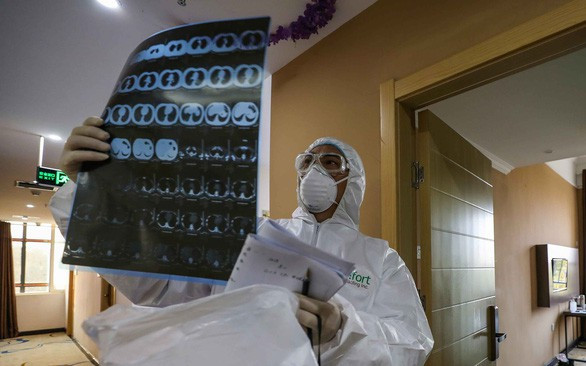 Ảnh minh họa: Internet