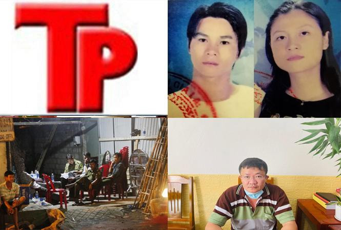 Bản tin Hình sự: Giết bạn, giấu thi thể vào tủ quần áo vì nghi ngoại tình với vợ mình