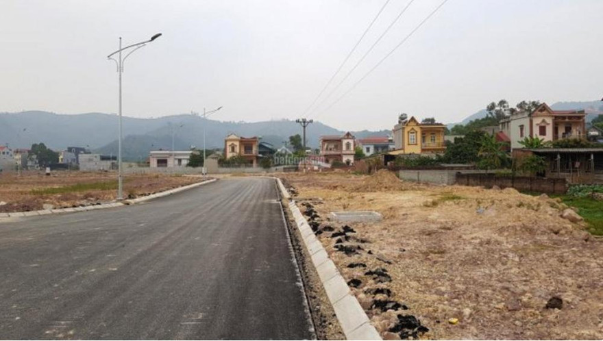 Hết 'cơn sốt', đất nền Bắc Giang, Bắc Ninh lao dốc khiến NĐT rậm rịch bán tháo