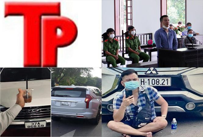 Bản tin Hình sự: Đâm chết bạn vì bị trêu chuyện quan hệ tình dục phát âm thanh