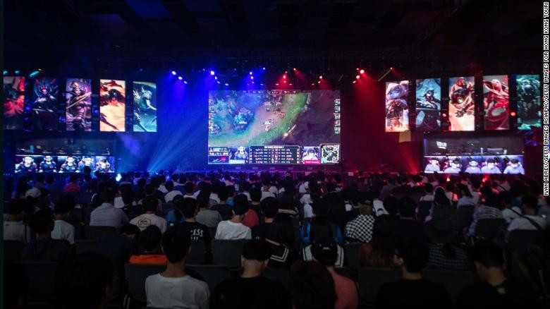 Các diễn đàn game online của Trung Quốc sẽ bị quản lý chặt trong thời gian tới.