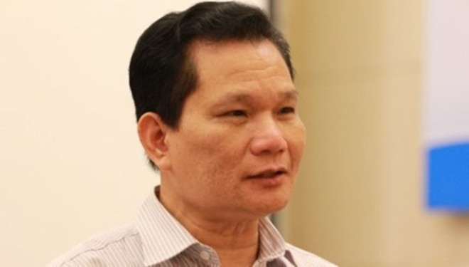 Phó Chủ nhiệm Ủy ban về các vấn đề xã hội của Quốc hội - TS. Bùi Sỹ Lợi 