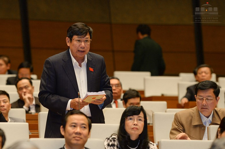 ĐB Lê Nam (Thanh Hóa)