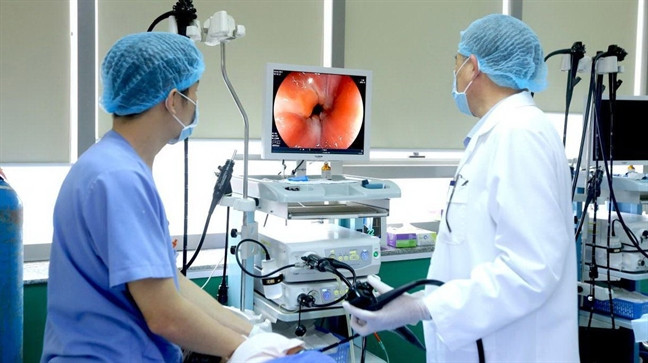 Không nên lạm dụng nội soi tiêu hóa. Nếu có chỉ định của bác sĩ hãy lựa chọn những nơi uy tín để phòng tránh nguy cơ lây nhiễm bệnh. Ảnh minh hoạ: Internet