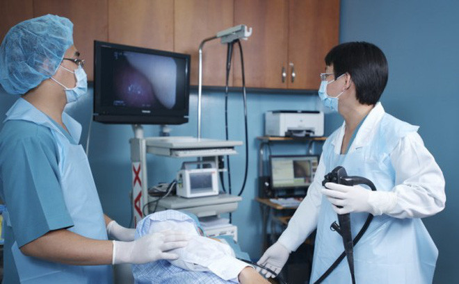 Một trong những loại vi khuẩn nguy hiểm phổ biến hiện nay là Helicobacter Pylori (HP), nguyên nhân hàng đầu gây ra các bệnh về dạ dày như đau loét dạ dày, thậm chí cả ung thư dạ dày. Ảnh minh hoạ: Internet