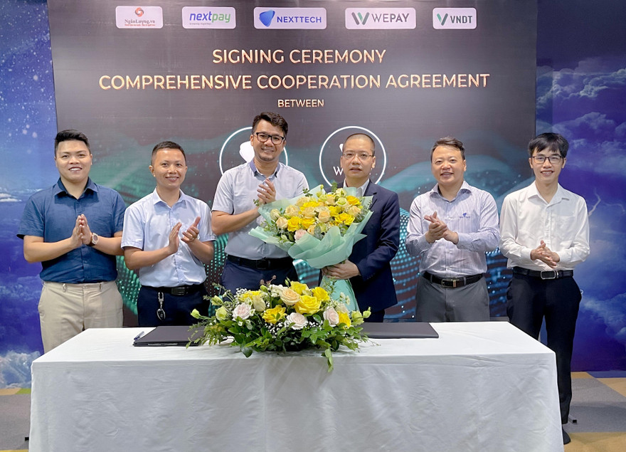 Hệ sinh thái Antex.org và VNDT.com được Next100 Blockchain đầu tư và phối hợp thẩm định dự án qua nền tảng AntLaunch 