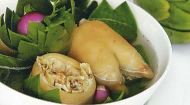 Ảnh minh họa: Internet