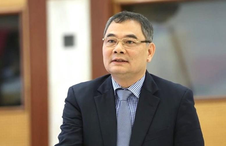 Trung tướng Tô Ân Xô, Chánh Văn phòng Bộ Công an