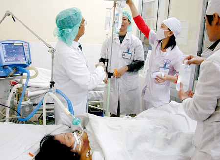 Ảnh minh hoạ: Internet