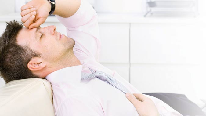 'Cái chết' đau xót trên tình trường của đại gia bất động sản