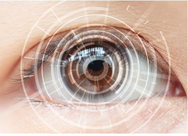 Tái tạo mắt giả từ răng là phương pháp kì lạ nhưng hiệu quả và đã thành công.