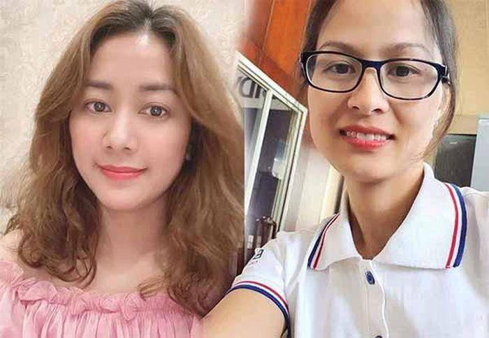 Đối tượng Huyền và Thương