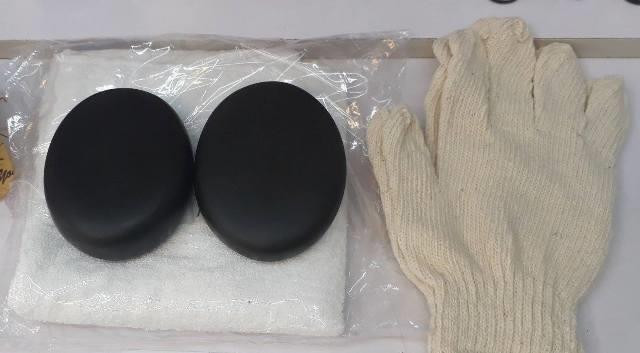 Cặp đá kỳ diệu đang được quảng cáo với những công dụng thần kỳ nhưng thực tế lại gây hoạ cho không ít người sử dụng. 