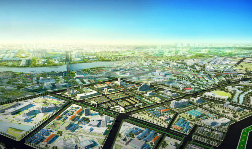 Xu thế đầu tư mới của nhà đầu tư vào thị trường bất động sản nửa cuối năm 2020