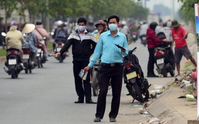 Giám đốc sàn môi giới BĐS: 'Chúng tôi kiệt sức vì vay nóng, nợ lương...'