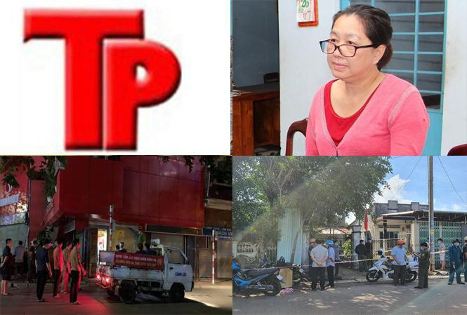 Bản tin Hình sự: Hàng xóm tiết lộ tình tiết bất ngờ vụ mẹ con cô giáo tử vong ở nhà