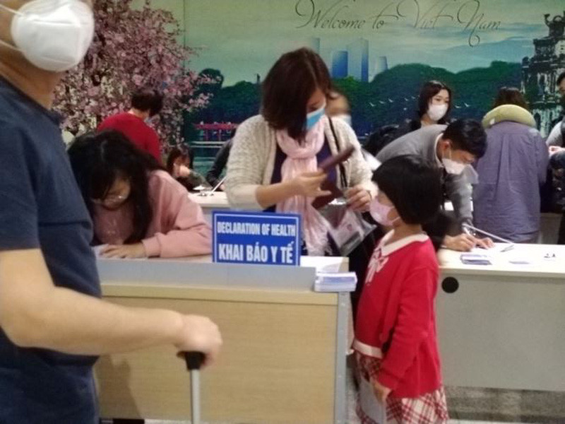 Ảnh minh họa: Internet