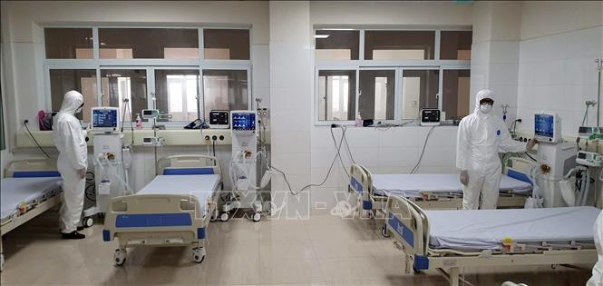 Ảnh minh họa: Internet