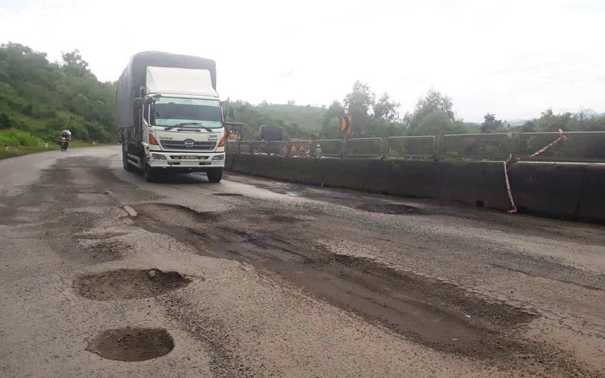 Sẽ thu hồi ủy quyền với các địa phương thực hiện chưa tốt công tác này. Ảnh VOV.