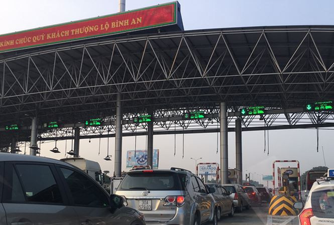 Cần có cơ chế tốt kiểm soát tổng mức đầu tư, thời gian thu phí, giá phí.