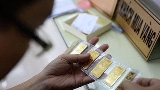 Đẩy mạnh việc huy động nguồn tiền, vàng, ngoại tệ rất lớn trong dân