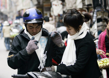 Ảnh minh họa: Internet