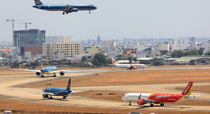 Phó chủ tịch Bamboo Airways: Hàng không cạnh tranh, khách hàng hưởng lợi