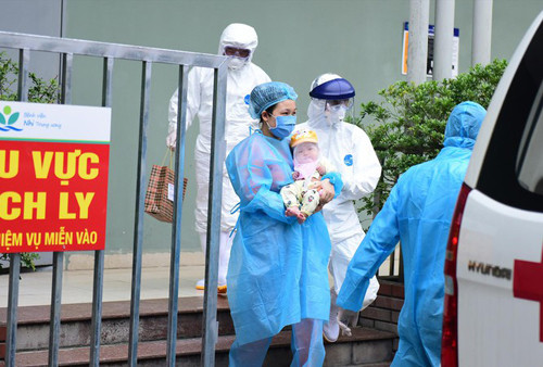 Ảnh minh họa: Internet