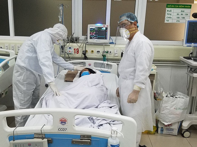 Ảnh minh họa: Internet