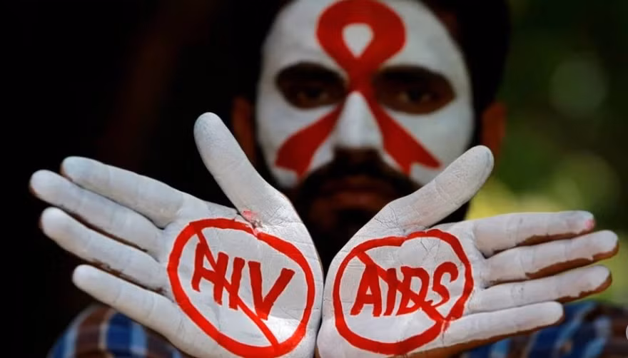 Các chuyên gia cảnh báo, thảm họa AIDS sẽ hiện hữu.