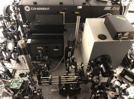 Máy ảnh có tốc độ chụp nhanh nhất thế giới.