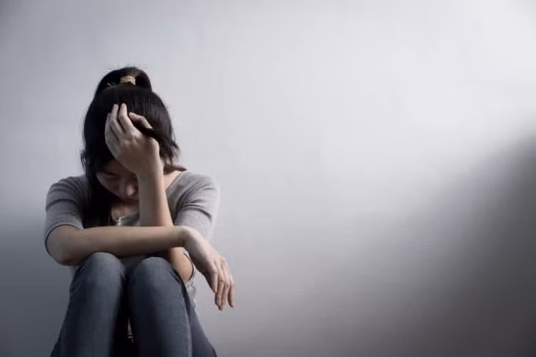 Trầm cảm là một trong những bệnh tâm thần phổ biến nhất và cũng nguy hiểm nhất có thể ảnh hưởng tới con người. Ảnh minh hoạ: Internet