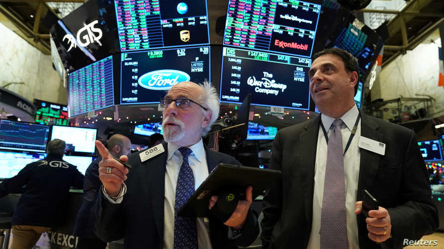 Chứng khoán thế giới èo uột sau cái chết của tư lệnh Soleimani của Iran.