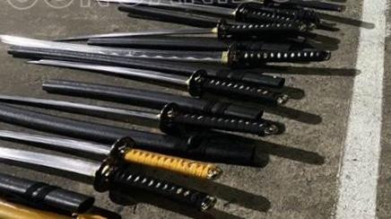 Phát hiện kho 'hàng nóng' tại nhà tội phạm ma túy 