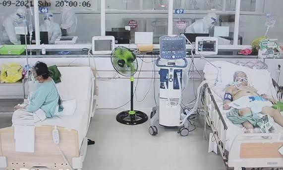  Đồng Nai: 22 bệnh nhân COVID-19 tử vong trong ngày