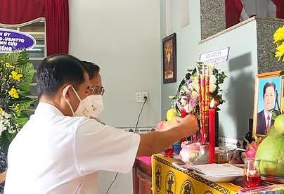 Đồng Nai: Bí thư kiêm Chủ tịch UBND xã qua đời do COVID-19