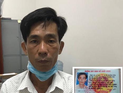 Đối tượng giả danh công an khai lý do muốn gặp nhóm người Trung Quốc trong khu cách ly 