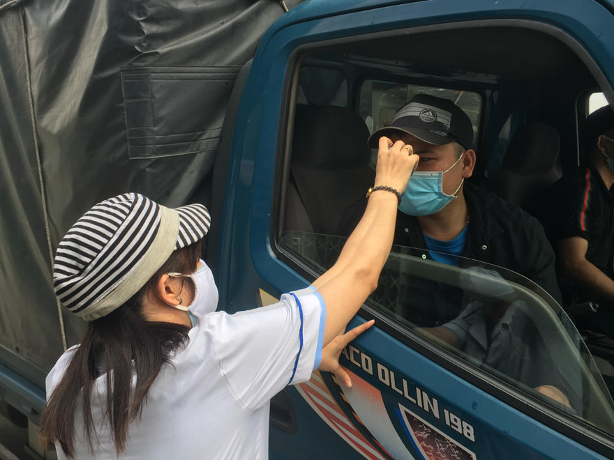 Thay đổi về quy định cách ly đối với người từ TP HCM đến Đồng Nai