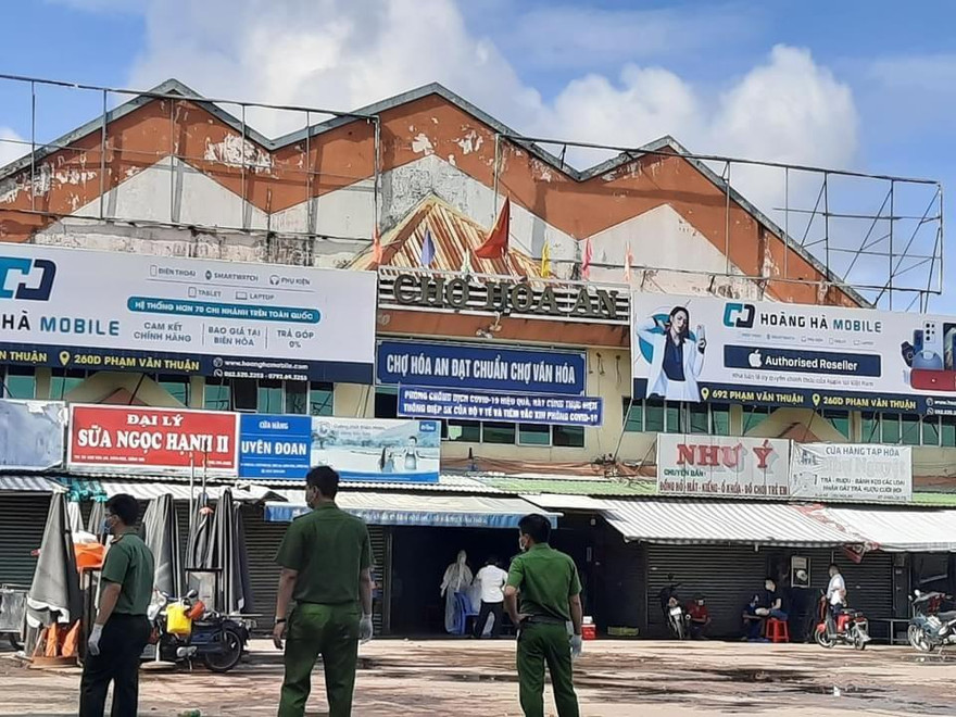 Đồng Nai: Hỗ trợ 3.000 người về quê, đề xuất mở lại nhiều dịch vụ