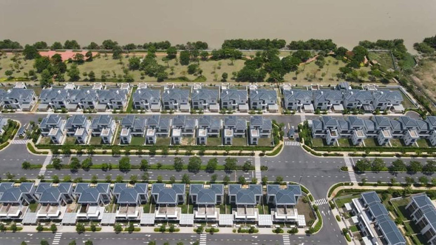 Cận cảnh Khu du lịch Đại Phước mà Phó Thủ tướng chỉ đạo làm rõ nhiều sai phạm