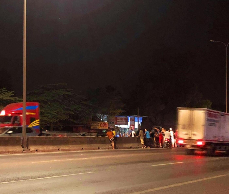 Liên tiếp xảy ra 2 vụ tai nạn trên Quốc lộ 51 làm 4 người tử vong