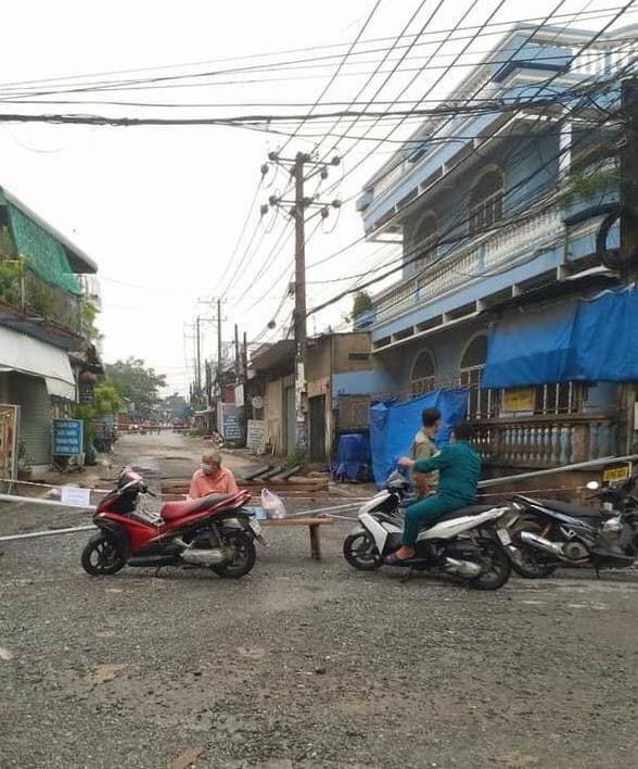 Thêm 93 ca dương tính, bệnh nhân COVID thứ 2 tại Đồng Nai tử vong