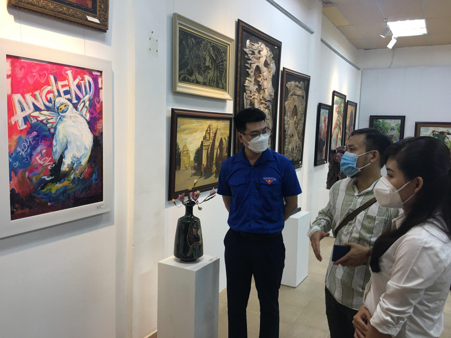 Nhà hàng, dịch vụ ăn uống tại Đồng Nai được phục vụ tại chỗ nhưng không bán bia, rượu