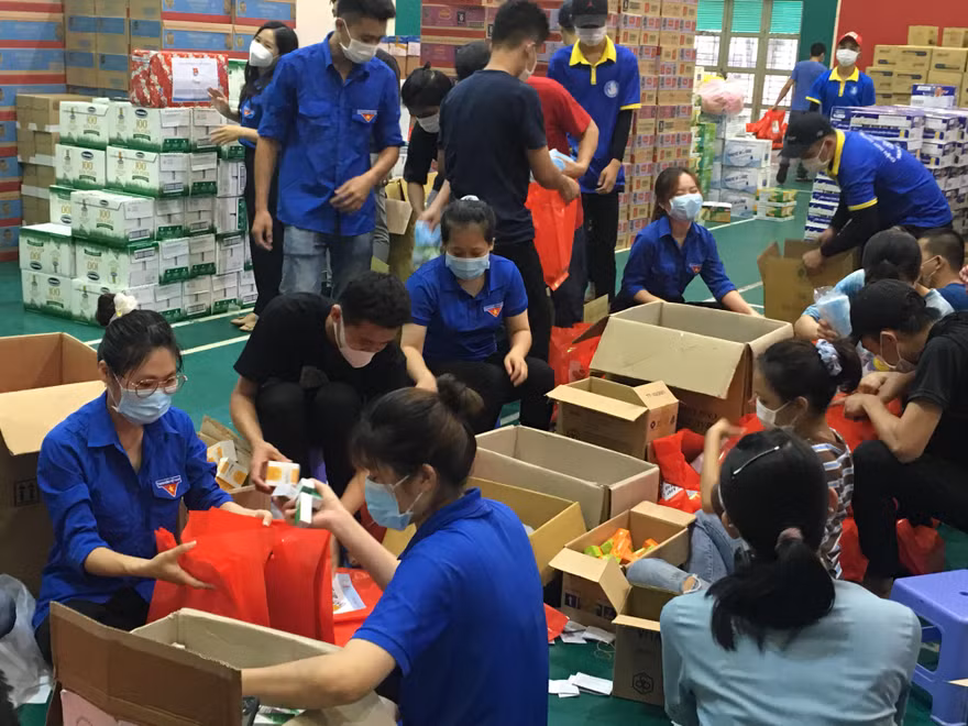  Đồng Nai: Lập đường dây nóng tiếp nhận phản ánh vi phạm về phòng, chống dịch COVID-19
