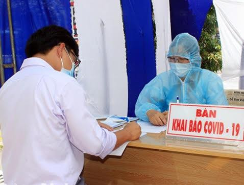 Lập Trung tâm hồi sức tích cực COVID-19 quy mô 500 giường tại Đồng Nai