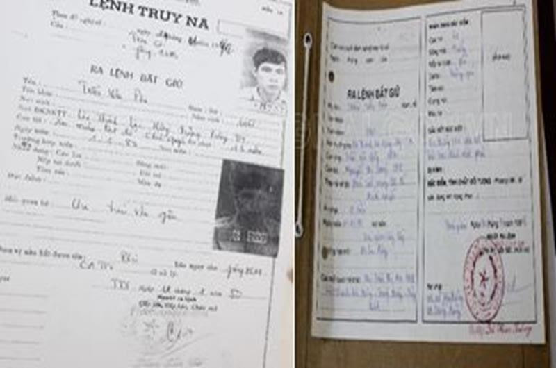 Bắt đối tượng vượt ngục sau 41 năm lẩn trốn 