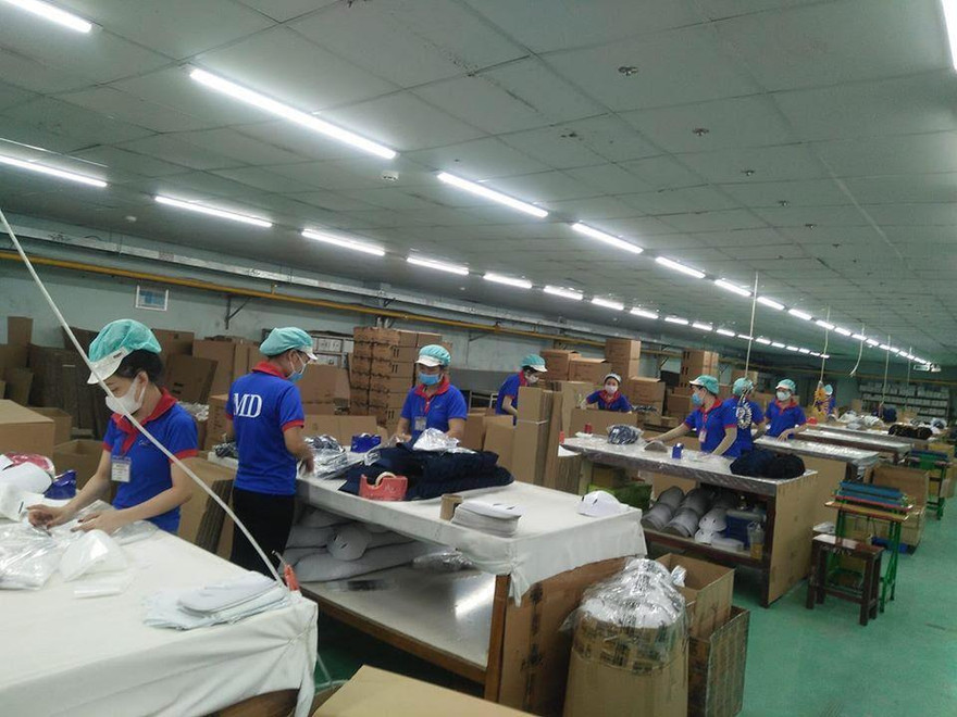 Đồng Nai quy định tạm thời các phương án sản xuất kinh doanh