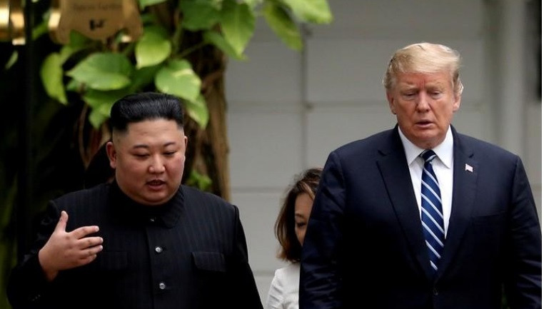 Triều Tiên ra tuyên bố mới nhất với Mỹ kể từ sau cuộc họp thượng đỉnh Mỹ- Triều lần 2 tại Hà Nội.