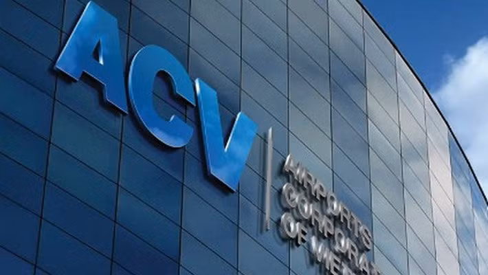 Tổng công ty Cảng hàng không có CEO mới