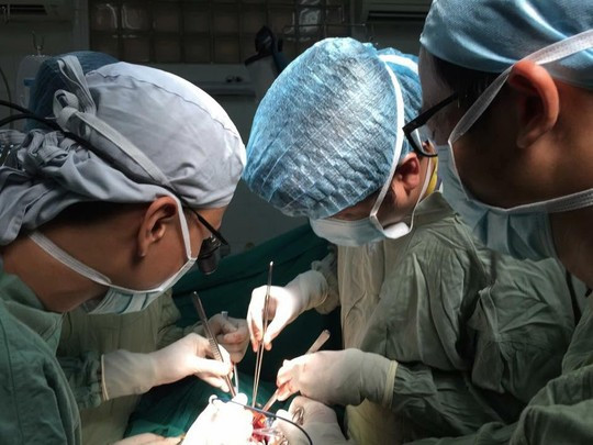 Ảnh minh họa: Internet